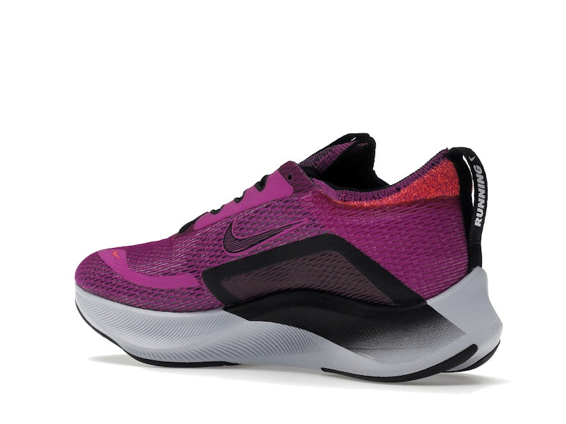 Nike Zoom Fly 4 Hyper Violet (Women's)