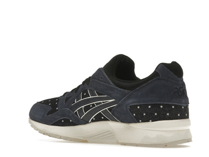 ASICS Gel-Lyte V Japanese Denim Indian Ink