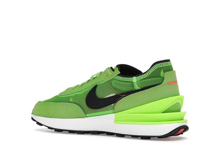 Nike Waffle One Electric Green