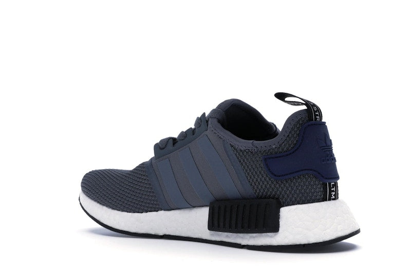 adidas NMD R1 Onix Core Black Georgetown