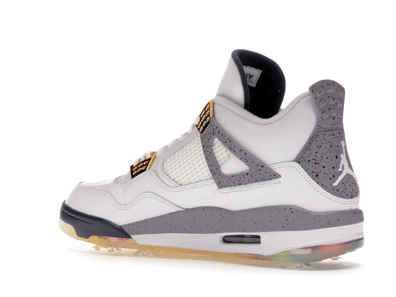 Jordan 4 Retro Golf Eastside Golf