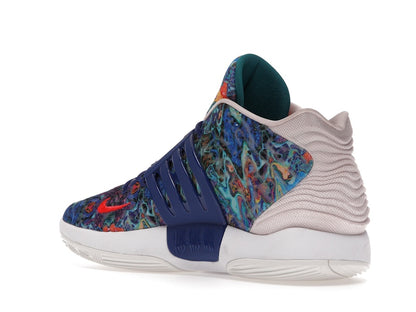 Nike KD 14 Psychedelic