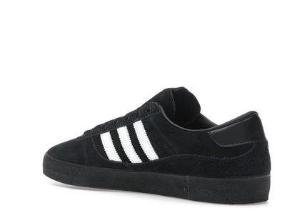 adidas Puig Indoor Core Black Cloud White