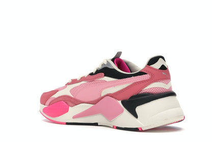 Puma RS-X3 Puzzle Rapture Rose (Women's)