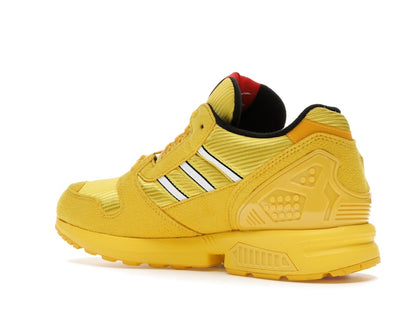 adidas ZX 8000 LEGO Color Pack Yellow