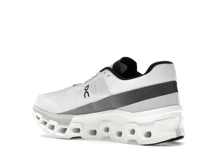 On Running Cloudmonster 2 Undyed Frost (Women's)
