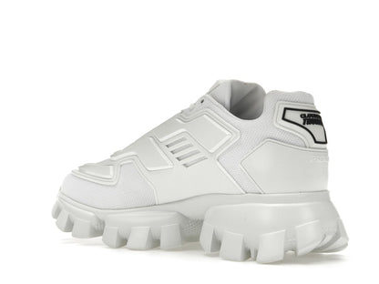 Prada Cloudbust Thunder Knit White