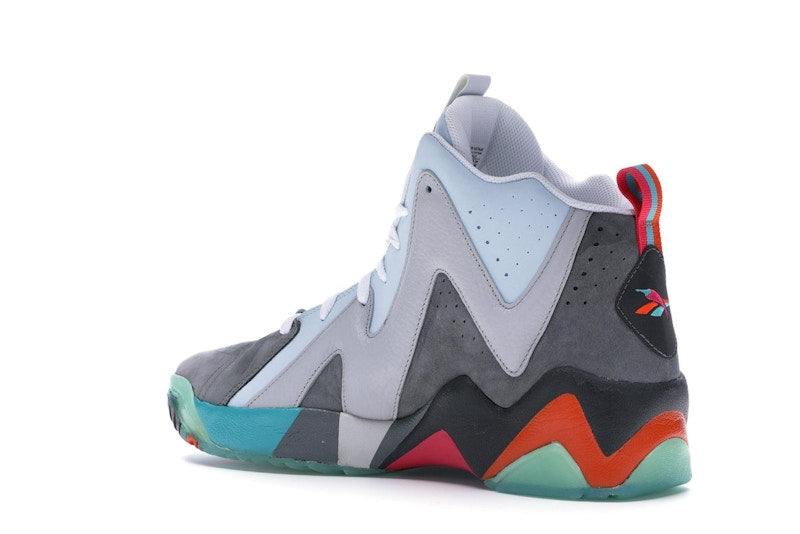 Reebok Kamikaze II Packer Shoes Remember the Alamo