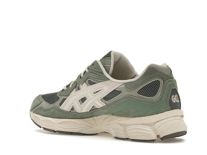 ASICS Gel-NYC Ivy Smoke Grey