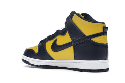 Nike Dunk High Michigan (2020)