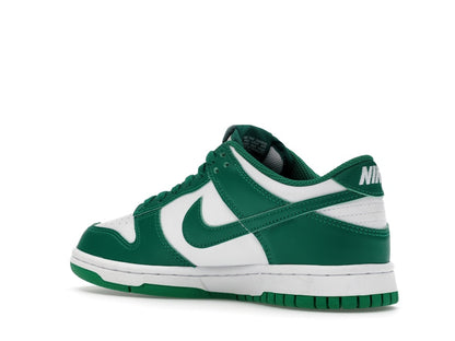 Nike Dunk Low White Malachite (GS)