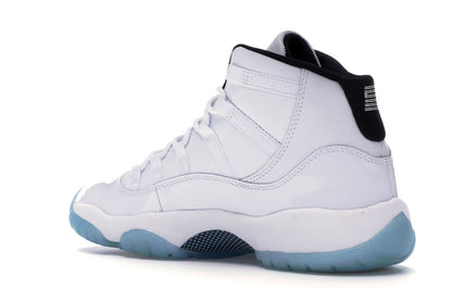 Jordan 11 Retro Legend Blue (2014) (GS)