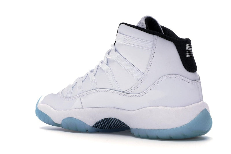 Jordan 11 Retro Legend Blue (2014) (GS)