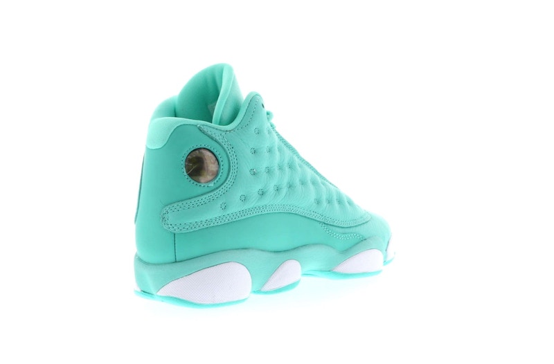 Jordan 13 Retro What Is Love Pack (GS)