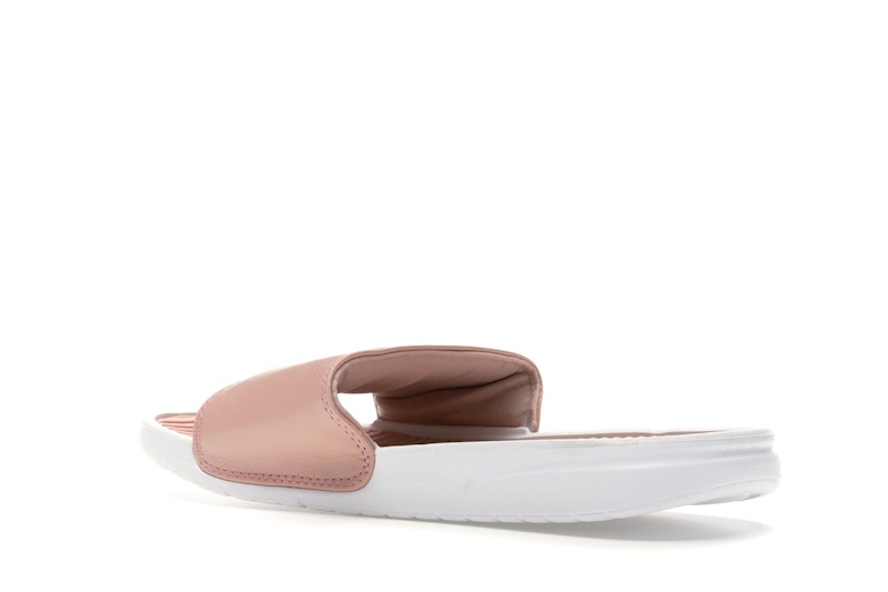 Kith Beach Slide Peach Candy