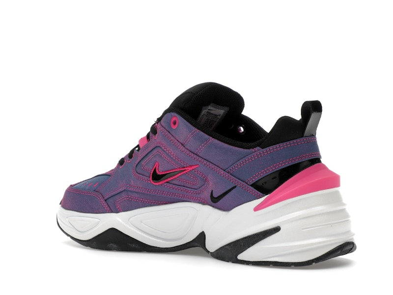 Nike M2K Tekno SE Laser Fuchsia (Women's)