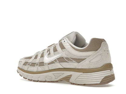 Nike P-6000 Light Orewood Brown