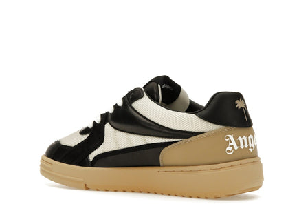 Palm Angels Palm University Sneaker White Black