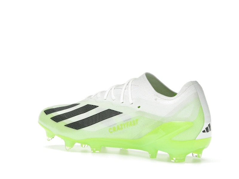 adidas X Crazyfast.1 FG Crazyrush Pack
