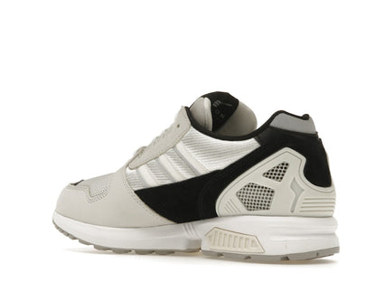 adidas ZX 8000 White Black
