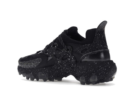 Nike React Presto Undercover Black