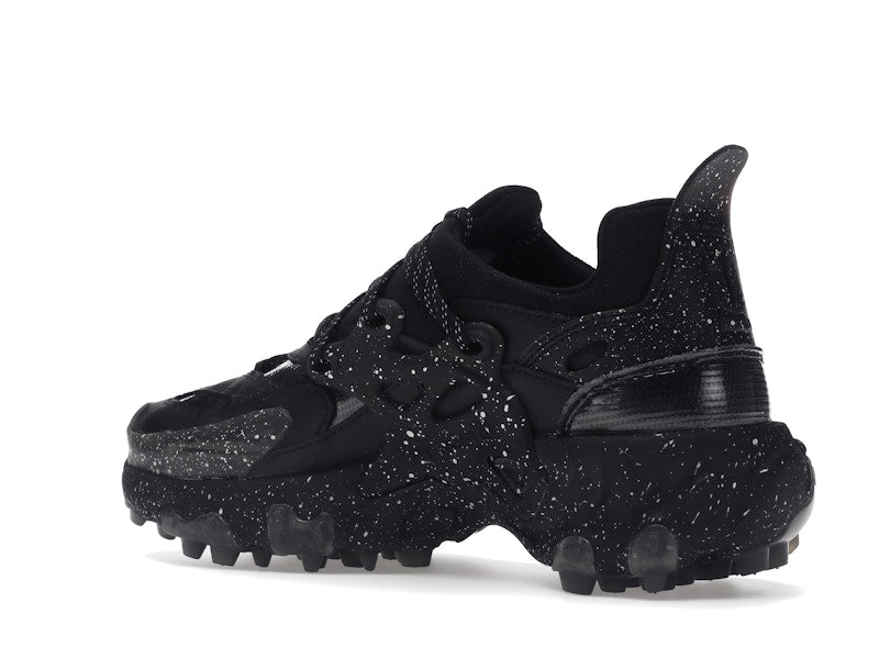 Nike React Presto Undercover Black