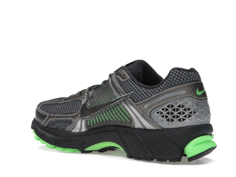 Nike Zoom Vomero 5 Metallic Pewter Green Strike