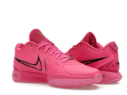 Nike LeBron 21 EYBL