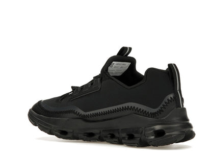 On Running Cloudaway All Black