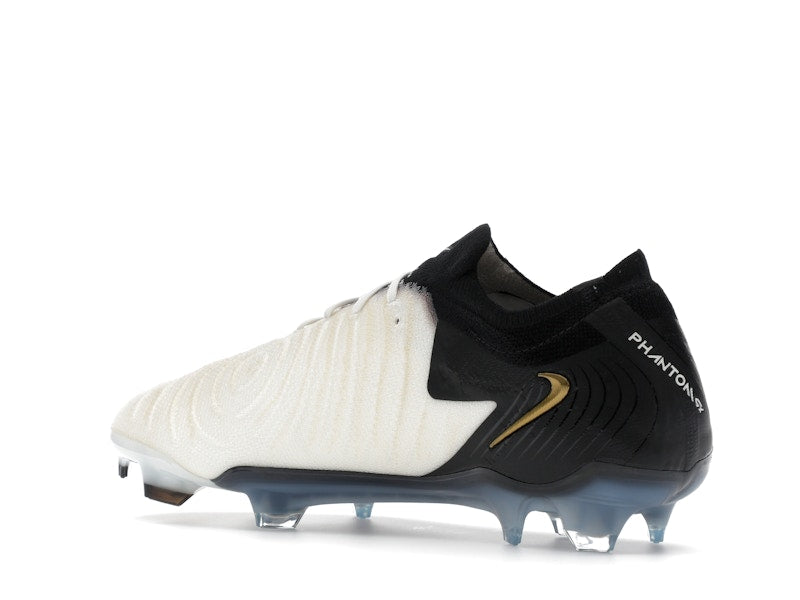 Nike Phantom GX 2 Elite FG Metallic Gold Coin