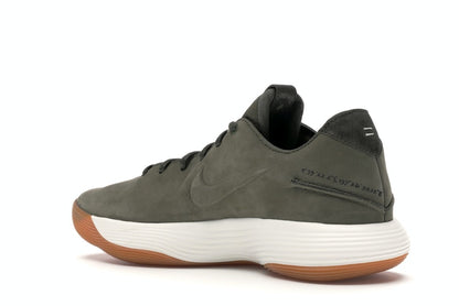 Nike Hyperdunk 2017 Low Olive Gum