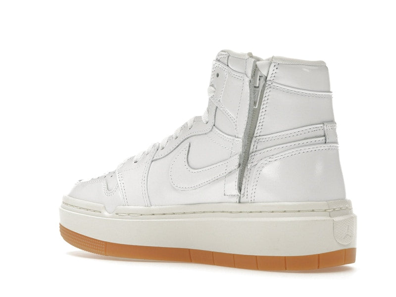 Jordan 1 Elevate High SE White Gum (Women's)