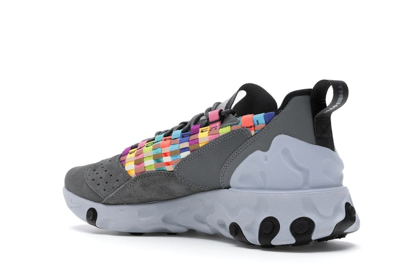 Nike React Celto SOPHNET Grey Multi-Color