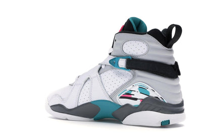 Jordan 8 Retro South Beach (GS)