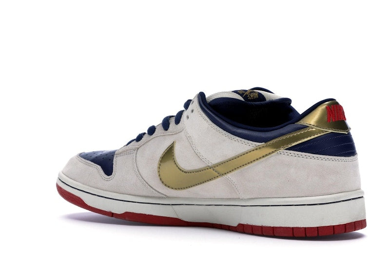 Nike SB Dunk Low Old Spice