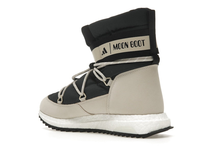 adidas Moon Boot Moonboost High Core Black