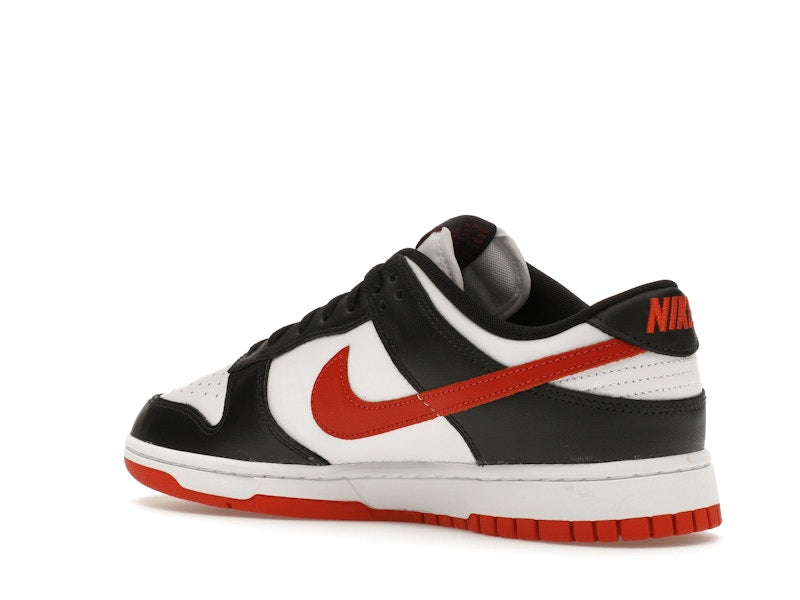 Nike Dunk Low Retro Dragon Red