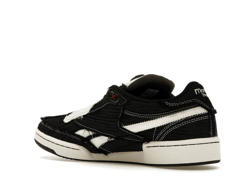 Reebok Club C 85 Pump Market Black