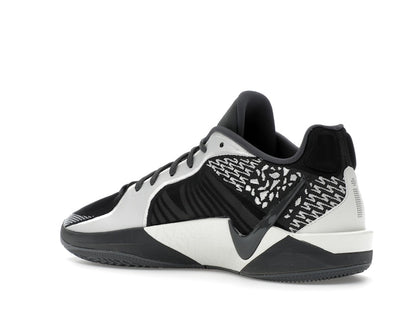 Nike Sabrina 2 Iron Grey Sail (Women's)