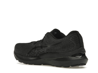 ASICS Gel-Cumulus 24 Black