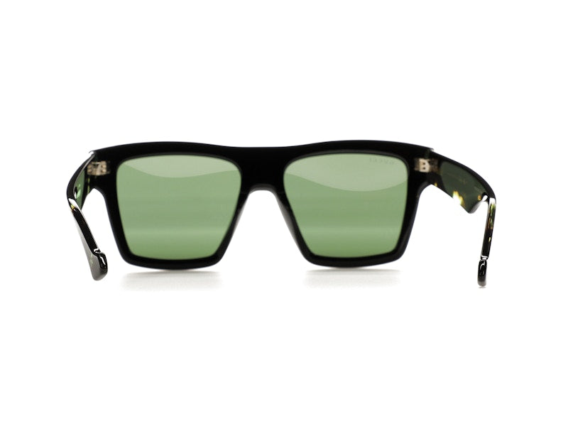Gucci Square Sunglasses Havana/Grey (GG0962S-013)