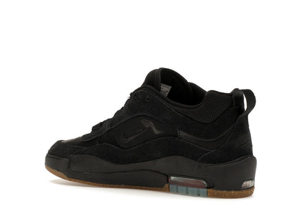 Nike SB Air Max Ishod Wair Black Gum