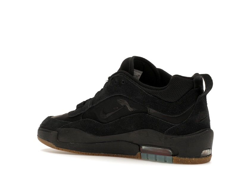 Nike SB Air Max Ishod Wair Black Gum