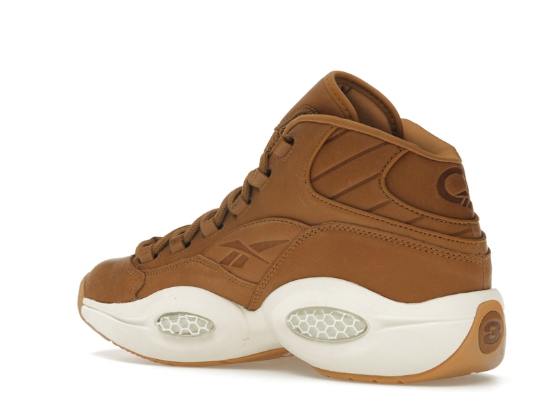 Reebok Question Mid SNS AI Brown