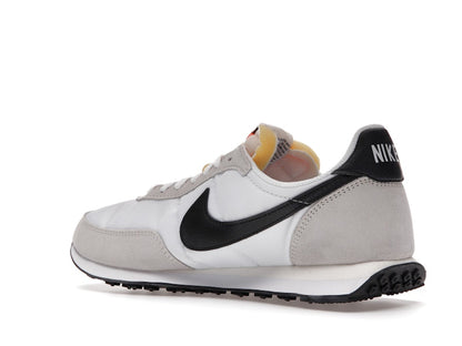 Nike Waffle Trainer 2 White Black