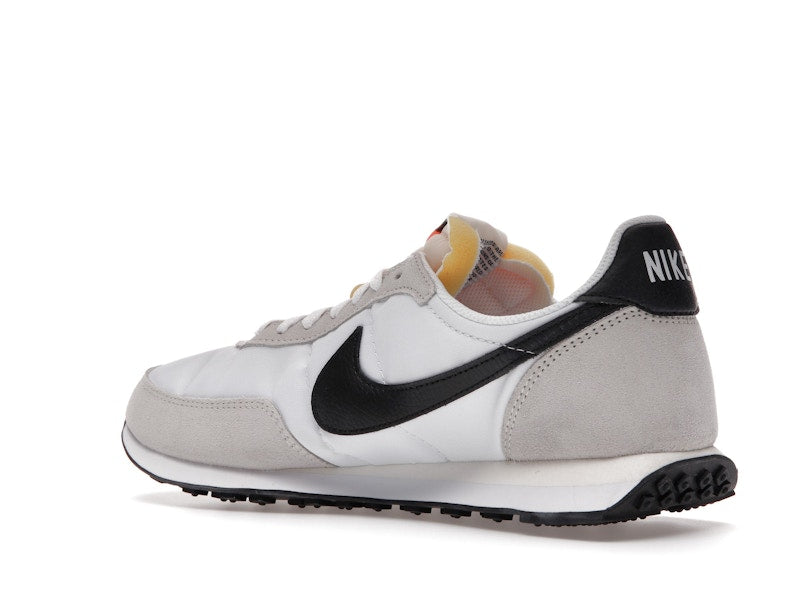 Nike Waffle Trainer 2 White Black