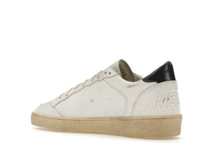 Golden Goose Ball-Star White Ice Night Blue