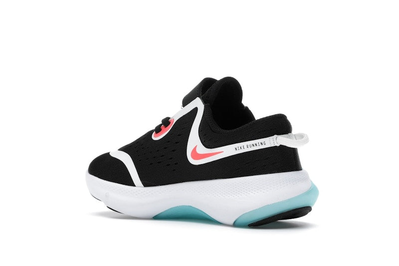 Nike Joyride Dual Run Black Glacier Ice (PS)