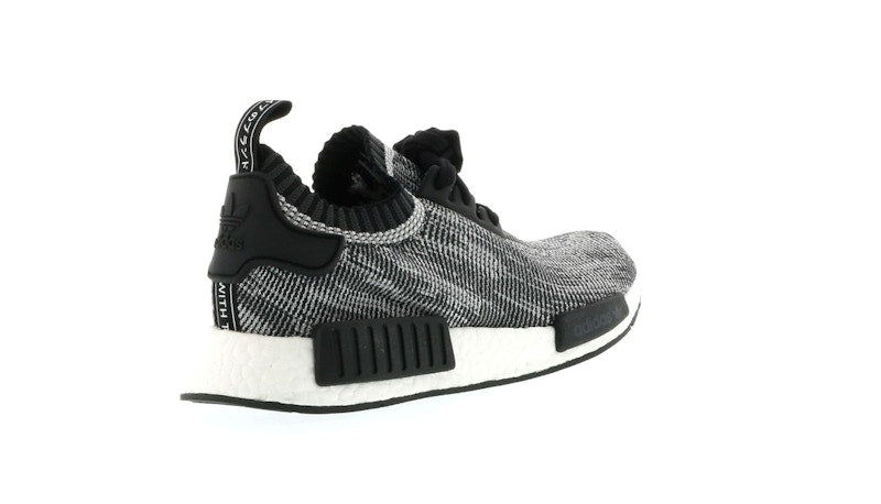 adidas NMD R1 Glitch