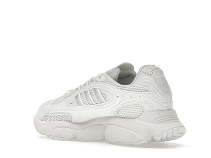 adidas Ozmillen Cloud White Core Black (GS)